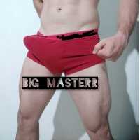 Big_Masterr avatar