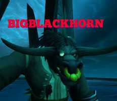 Bigblackhornstudio avatar