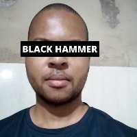 Black Hammer US avatar