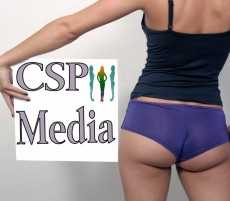 CSP Media avatar