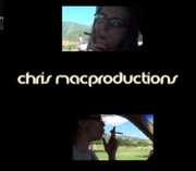 ChrisMacProductions avatar