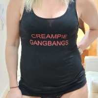 Creampie Gangbangs avatar