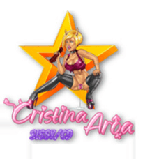 Cristina Aroa avatar