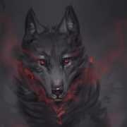 Lone Demon Wolf avatar