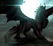 Dragonlover avatar