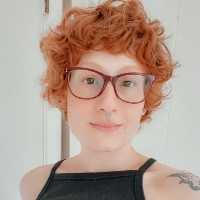 Fiona Sparx avatar