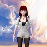 GingerLioness avatar