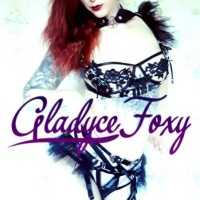 Gladyce_Foxy avatar