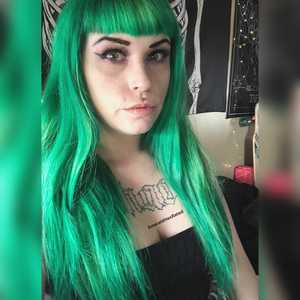 EmeraldHexRated avatar