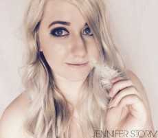 Jennifer Storm avatar