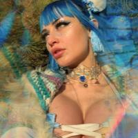 Jewelz Blu avatar