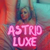 Astrid Luxe avatar