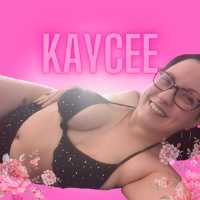 Kaycee89 avatar