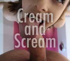 CreamXndScream avatar