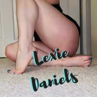 Lexie Daniels avatar