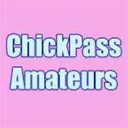 ChickPass Amateurs avatar