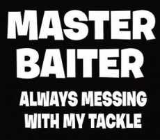 MasterBaiter avatar