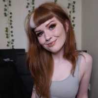 GingerMinnie avatar