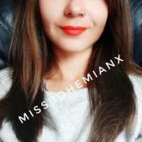 Miss_Bohemian avatar