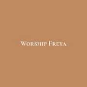Worship Freya avatar