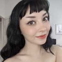 NataliaGrey avatar