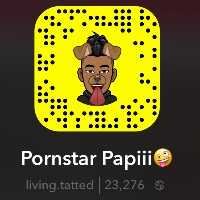 Pornstar Papiii avatar
