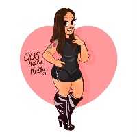 Queen Kelly Kelly avatar