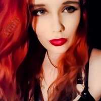Sorceress Callista avatar