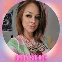 Betty Solace avatar