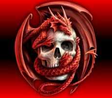 Satan666 avatar