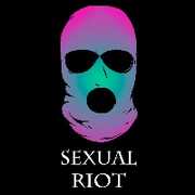 SexualRiot avatar