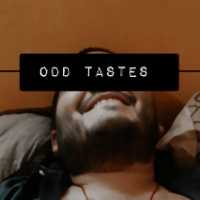 Odd Tastes avatar