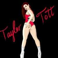 Taylor_Tott avatar