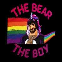 The Bear The boy avatar