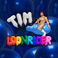 Tim Loonrider avatar