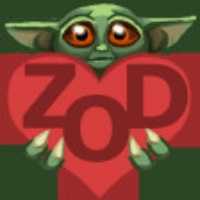Zodiark avatar