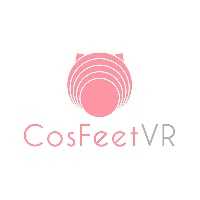 CosFeetVR avatar