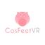 CosFeetVR avatar