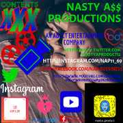 NastyAss Productions avatar