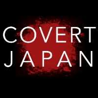 Covert Japan avatar