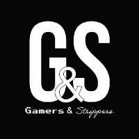 Gamers and Strippers avatar