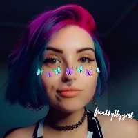freakkybbygirl avatar
