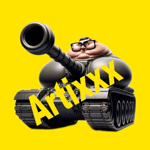 ARTIXXX avatar