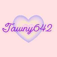 tawny642 avatar