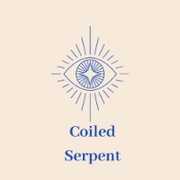 Coiled Serpent avatar