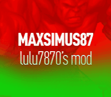 maxsimusmod87 avatar