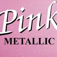 pinkmetallic avatar