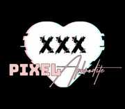 Pixel Aphrodite avatar