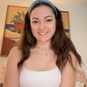 Zoey Parker avatar