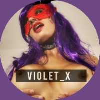violet_x avatar